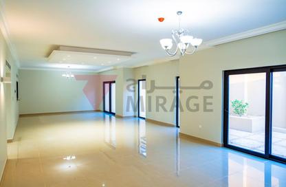 Villa - 5 Bedrooms - 5 Bathrooms for rent in Mirage Villas - Al Waab - Al Waab - Doha