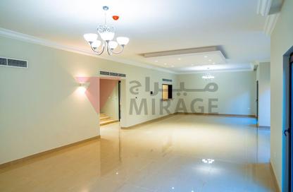 Villa - 5 Bedrooms - 5 Bathrooms for rent in Mirage Villas - Al Waab - Al Waab - Doha