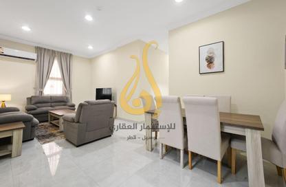 Apartment - 2 Bedrooms - 2 Bathrooms for rent in Al Sadd Road - Al Sadd - Doha Apartment - 2 Bedrooms - 2 Bathrooms for rent in Al Sadd Road - Al Sadd - Doha