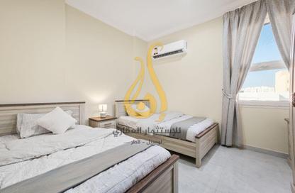 Apartment - 2 Bedrooms - 2 Bathrooms for rent in Al Sadd Road - Al Sadd - Doha Apartment - 2 Bedrooms - 2 Bathrooms for rent in Al Sadd Road - Al Sadd - Doha