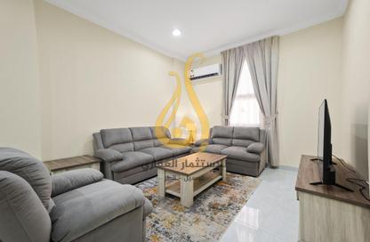 Apartment - 2 Bedrooms - 2 Bathrooms for rent in Al Sadd Road - Al Sadd - Doha Apartment - 2 Bedrooms - 2 Bathrooms for rent in Al Sadd Road - Al Sadd - Doha