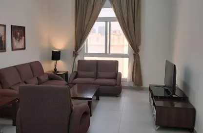 Apartment - 2 Bedrooms - 2 Bathrooms for rent in Al Nasr Street - Al Nasr - Doha
