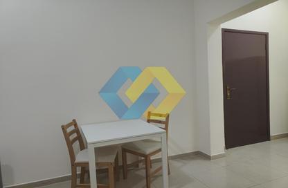 Apartment - Studio - 1 Bathroom for rent in Legtaifiya Lagoon - West Bay - Doha Apartment - Studio - 1 Bathroom for rent in Legtaifiya Lagoon - West Bay - Doha