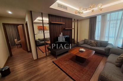 Hotel Apartments - 1 Bedroom - 2 Bathrooms for rent in Al Mansoura - Al Mansoura - Doha Hotel Apartments - 1 Bedroom - 2 Bathrooms for rent in Al Mansoura - Al Mansoura - Doha