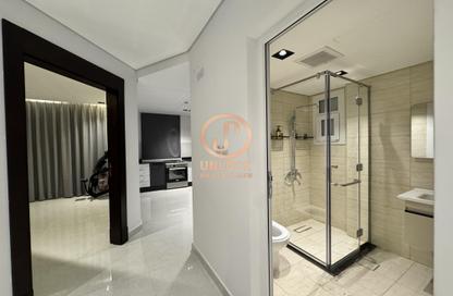 Apartment - 1 Bedroom - 1 Bathroom for rent in Old Airport Road - Old Airport Road - Doha