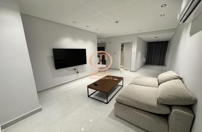 Apartment - 1 Bedroom - 1 Bathroom for rent in Old Airport Road - Old Airport Road - Doha
