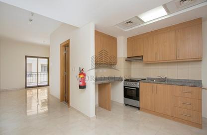 Apartment - Studio - 1 for sale in Venice - Fox Hills - Fox Hills - Lusail