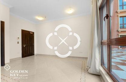 Apartment - Studio - 1 Bathroom for rent in Medina Centrale - Medina Centrale - The Pearl Island - Doha