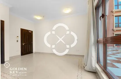 Apartment - 1 Bathroom for rent in Medina Centrale - Medina Centrale - The Pearl Island - Doha Apartment - 1 Bathroom for rent in Medina Centrale - Medina Centrale - The Pearl Island - Doha