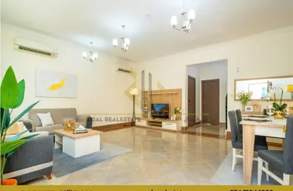 Apartment - 4 Bedrooms - 5 Bathrooms for sale in Al Wakra - Al Wakrah - Al Wakra Apartment - 4 Bedrooms - 5 Bathrooms for sale in Al Wakra - Al Wakrah - Al Wakra
