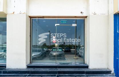 محل تجاري - استوديو - 1 للإيجار في منطقة مويثر - الريان - الدوحة