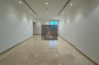 Apartment - 2 Bedrooms - 3 Bathrooms for rent in Fox Hills A13 - Fox Hills - Lusail