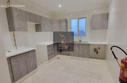 Apartment - 2 Bedrooms - 3 Bathrooms for rent in Fox Hills A13 - Fox Hills - Lusail Apartment - 2 Bedrooms - 3 Bathrooms for rent in Fox Hills A13 - Fox Hills - Lusail