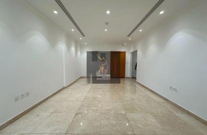 Apartment - 2 Bedrooms - 3 Bathrooms for rent in Fox Hills A13 - Fox Hills - Lusail