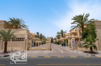 Villa - 4 Bedrooms - 4 Bathrooms for rent in Beverly Hills 13 - Fereej Al Ali - Doha