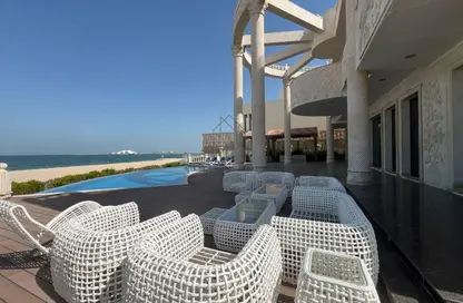 Villa - 7 Bedrooms - 7+ Bathrooms for sale in East Porto Drive - Porto Arabia - The Pearl Island - Doha