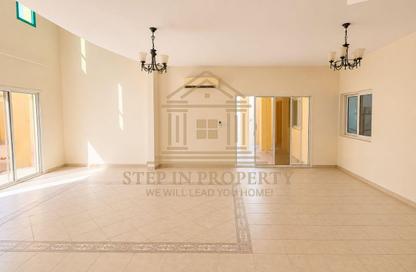 Villa - 4 Bedrooms - 4 Bathrooms for rent in Al Waab Street - Al Waab - Doha Villa - 4 Bedrooms - 4 Bathrooms for rent in Al Waab Street - Al Waab - Doha