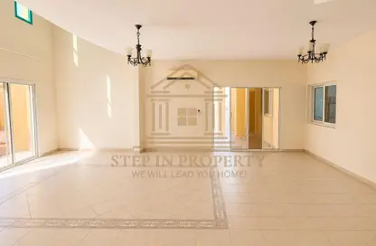 Villa - 4 Bedrooms - 4 Bathrooms for rent in Al Waab Street - Al Waab - Doha