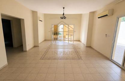 Villa - 4 Bedrooms - 4 Bathrooms for rent in Al Waab Street - Al Waab - Doha Villa - 4 Bedrooms - 4 Bathrooms for rent in Al Waab Street - Al Waab - Doha