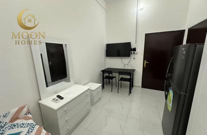 Apartment - Studio - 1 for rent in Old Airport Road - Old Airport Road - Doha