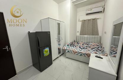 Apartment - Studio - 1 for rent in Old Airport Road - Old Airport Road - Doha Apartment - Studio - 1 for rent in Old Airport Road - Old Airport Road - Doha