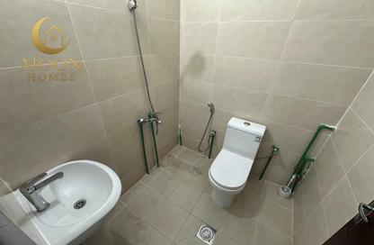Apartment - Studio - 1 for rent in Old Airport Road - Old Airport Road - Doha