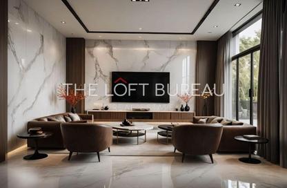 Apartment - 5 - 7 for sale in Huzoom Villas - Lusail City - Lusail