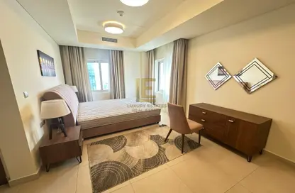 Apartment - 2 Bedrooms - 3 Bathrooms for sale in Marina 9 Residences - Marina District - Lusail