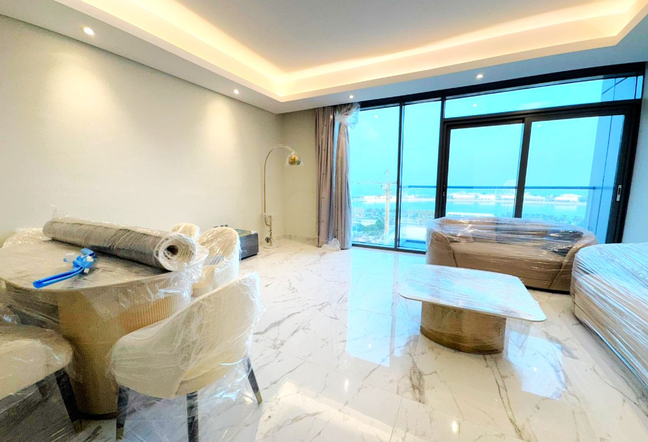 BRAND NEW / TWO BEDROOM / SPACIOUS BALCONY