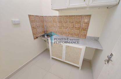 Apartment - Studio - 1 Bathroom for rent in Al Hilal - Al Hilal - Doha