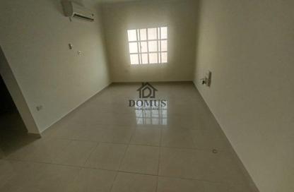 Apartment - 2 Bedrooms - 2 Bathrooms for rent in Hiteen Street - Al Muntazah - Doha Apartment - 2 Bedrooms - 2 Bathrooms for rent in Hiteen Street - Al Muntazah - Doha