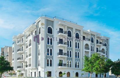 Apartment - 2 Bedrooms - 2 Bathrooms for sale in Fox Hills - Fox Hills - Lusail Apartment - 2 Bedrooms - 2 Bathrooms for sale in Fox Hills - Fox Hills - Lusail