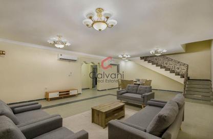 Villa - 4 Bedrooms - 3 Bathrooms for rent in Al Waab Street - Al Waab - Doha Villa - 4 Bedrooms - 3 Bathrooms for rent in Al Waab Street - Al Waab - Doha