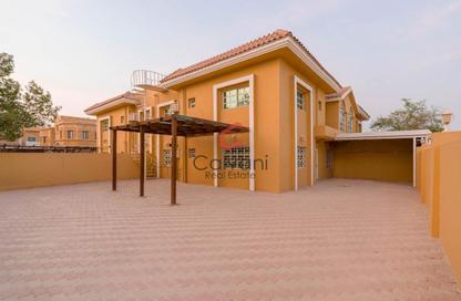 Villa - 4 Bedrooms - 3 Bathrooms for rent in Al Waab Street - Al Waab - Doha Villa - 4 Bedrooms - 3 Bathrooms for rent in Al Waab Street - Al Waab - Doha
