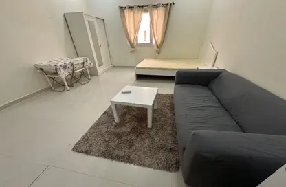 Apartment - Studio - 1 Bathroom for rent in Al Gharrafa - Al Gharrafa - Doha