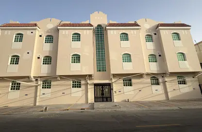 شقة - غرفة نوم - 1 حمام للايجار في شارع المطار القديم - طريق المطار القديم - الدوحة
