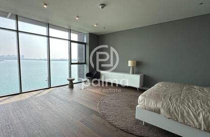 Townhouse - 3 Bedrooms - 4 Bathrooms for sale in Seef Lusail Tower 1 - Seef Lusail - Lusail City - Lusail Townhouse - 3 Bedrooms - 4 Bathrooms for sale in Seef Lusail Tower 1 - Seef Lusail - Lusail City - Lusail