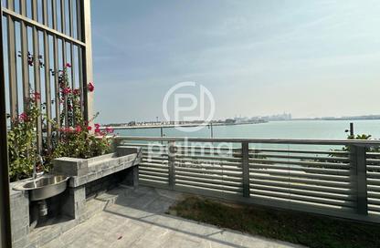 Townhouse - 3 Bedrooms - 4 Bathrooms for sale in Seef Lusail Tower 1 - Seef Lusail - Lusail City - Lusail