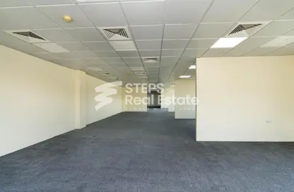Office Space - Studio - 3 Bathrooms for rent in Al Hilal - Al Hilal - Doha