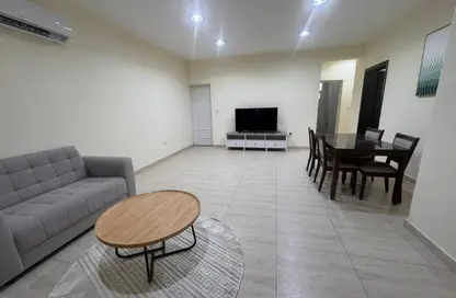 Apartment - 2 Bedrooms - 2 Bathrooms for rent in Al Sadd Road - Al Sadd - Doha
