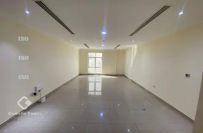Apartment - 3 Bedrooms - 4 Bathrooms for rent in Old Airport Road - Old Airport Road - Doha Apartment - 3 Bedrooms - 4 Bathrooms for rent in Old Airport Road - Old Airport Road - Doha
