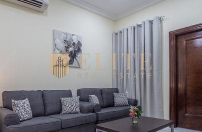 Apartment - 3 Bedrooms - 2 Bathrooms for rent in Al Sadd Road - Al Sadd - Doha
