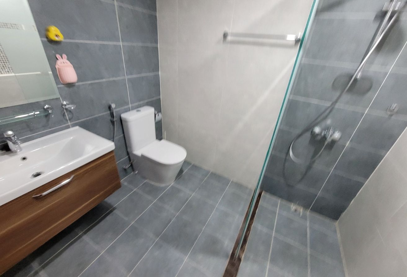2 bhk + Office for rent 7.500 including bills thumbnail 17