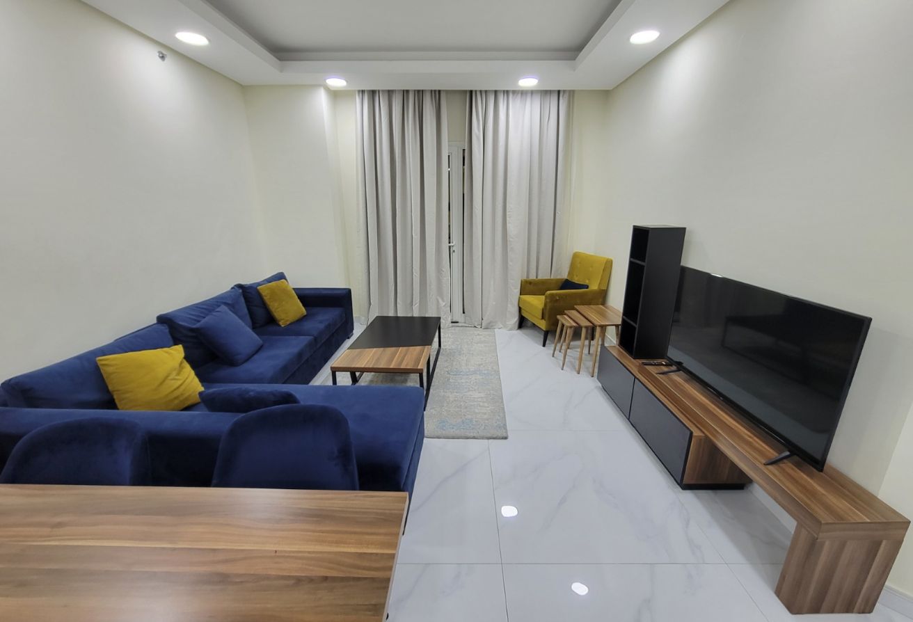 2 bhk + Office for rent 7.500 including bills thumbnail 11