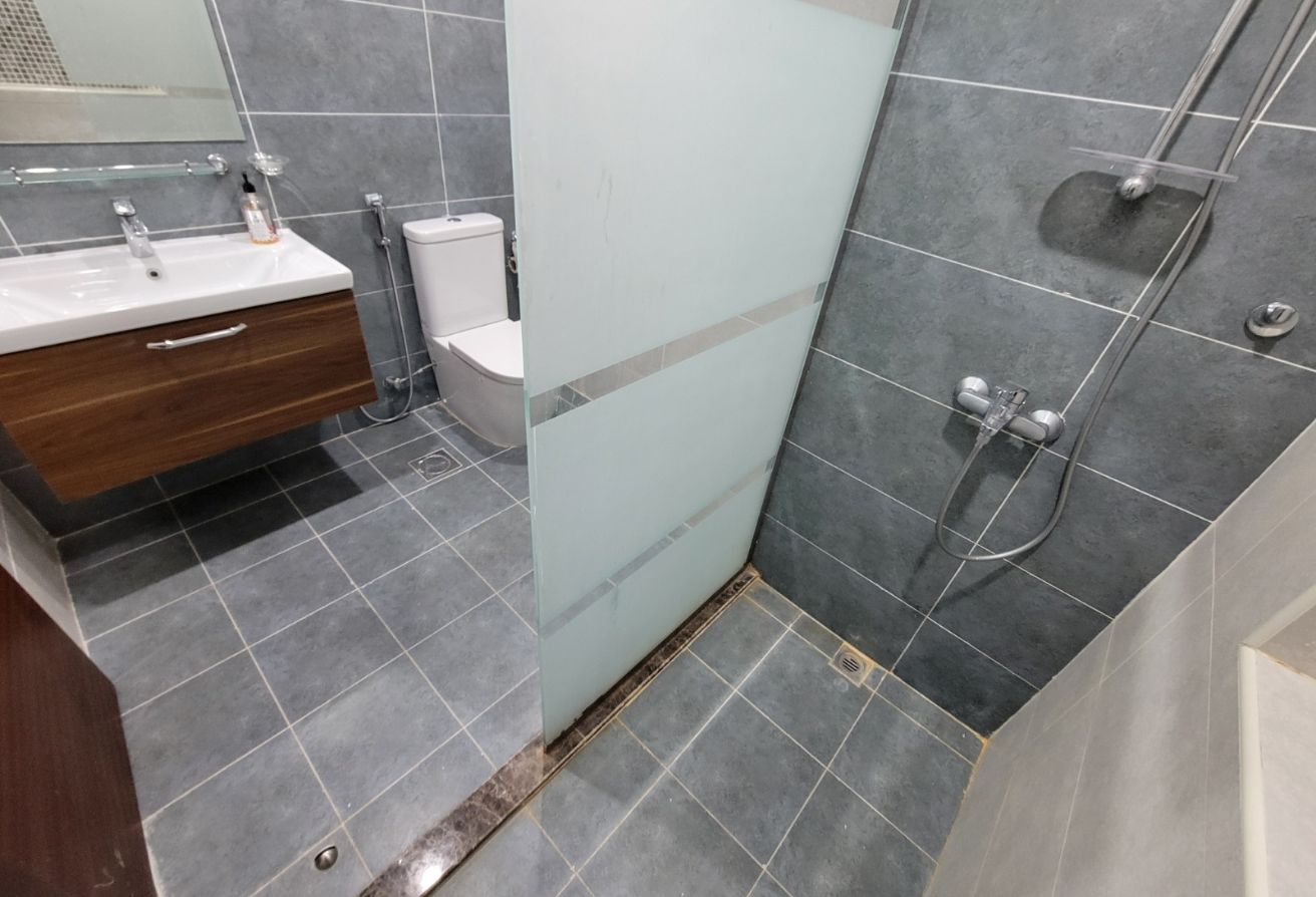2 bhk + Office for rent 7.500 including bills thumbnail 18