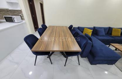 Apartment - 3 Bedrooms - 3 Bathrooms for rent in City Avenue - Al Erkyah City - Lusail Apartment - 3 Bedrooms - 3 Bathrooms for rent in City Avenue - Al Erkyah City - Lusail