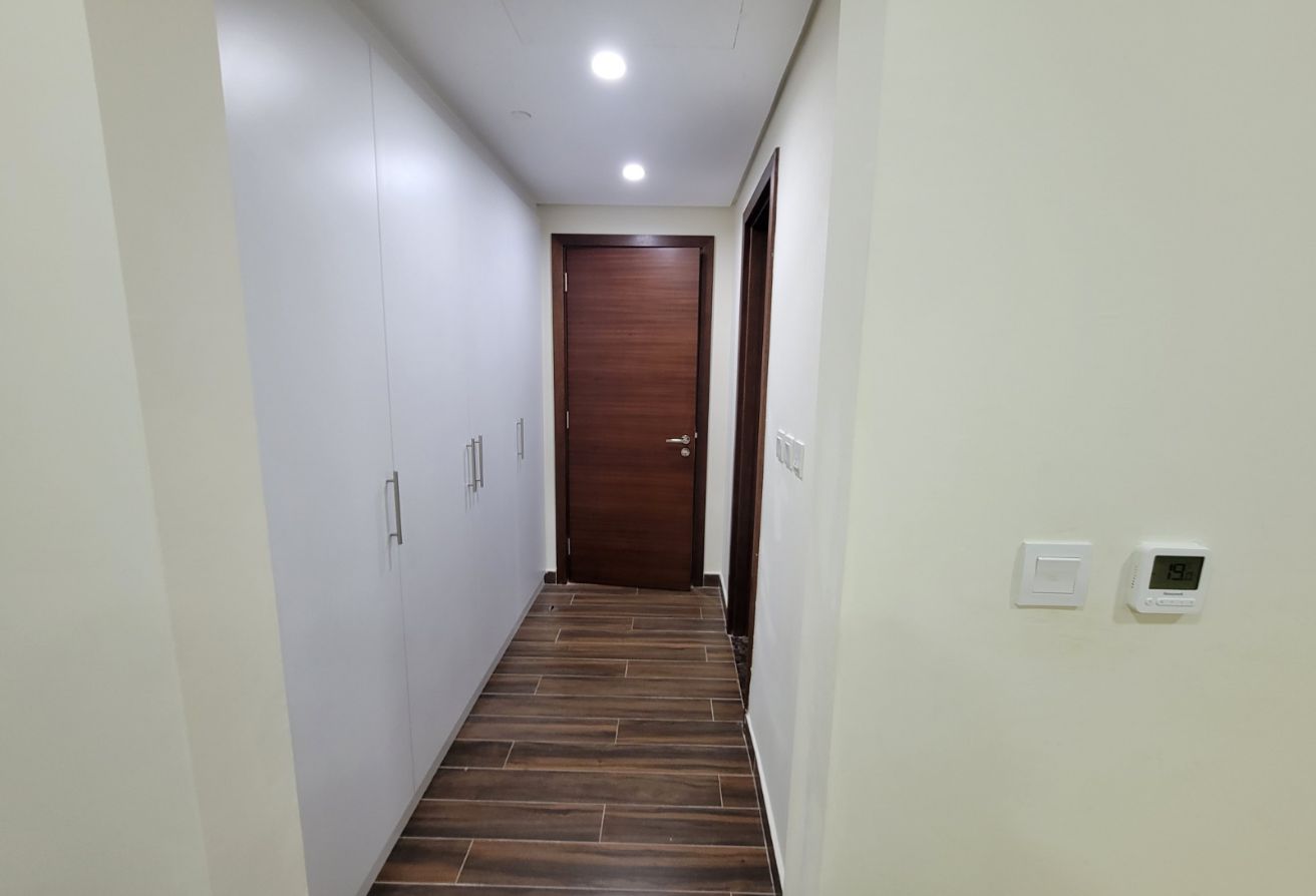 2 bhk + Office for rent 7.500 including bills thumbnail 14