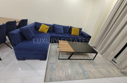 Apartment - 3 - 3 for rent in City Avenue - Al Erkyah City - Lusail Apartment - 3 - 3 for rent in City Avenue - Al Erkyah City - Lusail