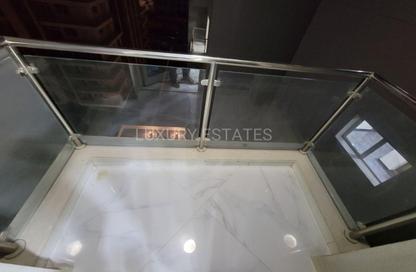 Apartment - 3 Bedrooms - 3 Bathrooms for rent in City Avenue - Al Erkyah City - Lusail Apartment - 3 Bedrooms - 3 Bathrooms for rent in City Avenue - Al Erkyah City - Lusail