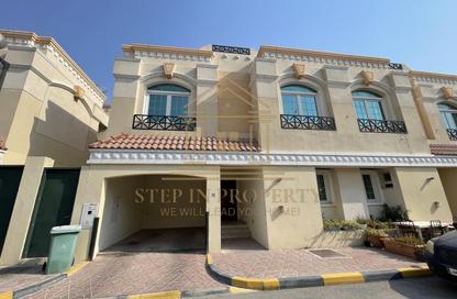 Villa - 3 Bedrooms - 4 Bathrooms for rent in Al Luqta - Al Luqta - Doha Villa - 3 Bedrooms - 4 Bathrooms for rent in Al Luqta - Al Luqta - Doha